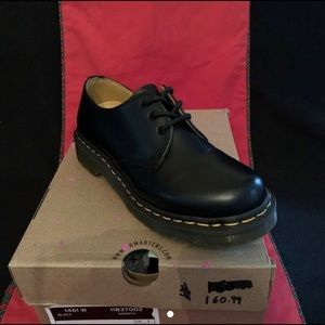 womens dr martens 1461 oxford size 5